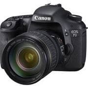 Canon EOS 7D 18-0 MP Digital SLR Camera -599